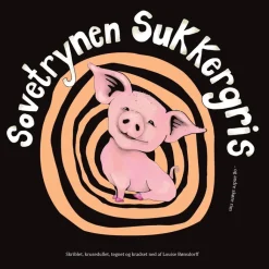 Sovetrynen Sukkergris og andre skøre rim> Hot