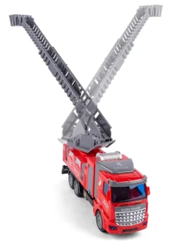 SPEED 4a TRUCK 1:43 PULLBACK ass><noscript><img width=