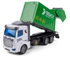 SPEED 4a TRUCK 1:43 PULLBACK ass><noscript><img width=