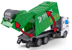 SPEED 4a TRUCK 1:43 PULLBACK ass><noscript><img width=