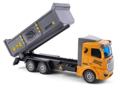 SPEED 4a TRUCK 1:43 PULLBACK ass><noscript><img width=