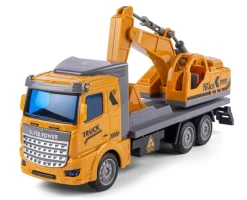 SPEED 4a TRUCK 1:43 PULLBACK ass><noscript><img width=