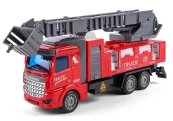 SPEED 4a TRUCK 1:43 PULLBACK ass><noscript><img width=