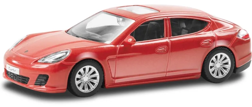 SPEED LICENS BIL 1:43 ASS> Clearance