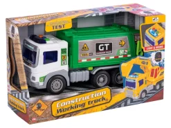 SPEED TRUCK MED LYS & LYD ass><noscript><img width=