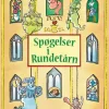 Spøgelser i Rundetårn>