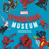 Spider-Man Museum> Outlet