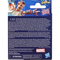 Spider-Man Real Webs Refill>Spiderman New