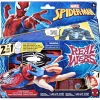 Spider-Man Real Webs Ultimate Web Blaster>Spiderman Hot