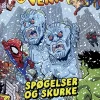 Spider-Man: Spøgelser og skurke> Online