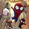 Spider-Man: Tekniske troldmænd>