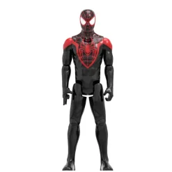 Spider-Man Titan Figur 30 cm V2 Miles>Spiderman