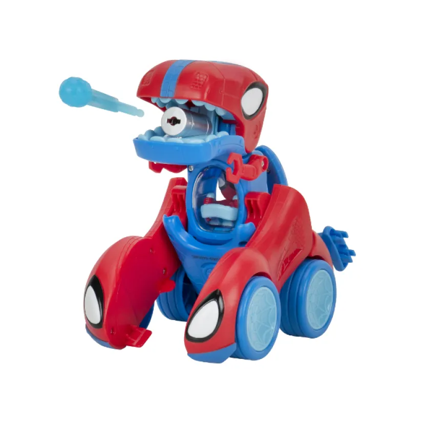 SPIDEY REX RACER> Discount