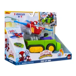 Spidey Team-Up Tank><noscript><img width=