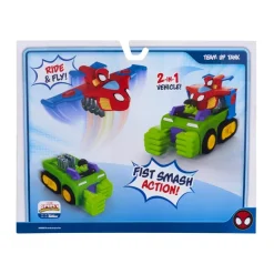 Spidey Team-Up Tank><noscript><img width=