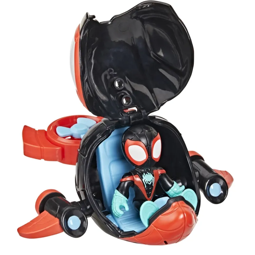 Spidey Water web vehicle ass> Best