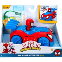 Spidey Web Action Speedsters> Sale