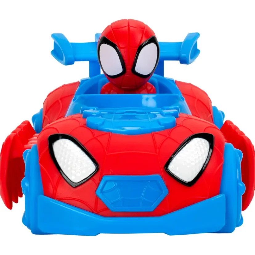 Spidey Web Action Speedsters> Sale
