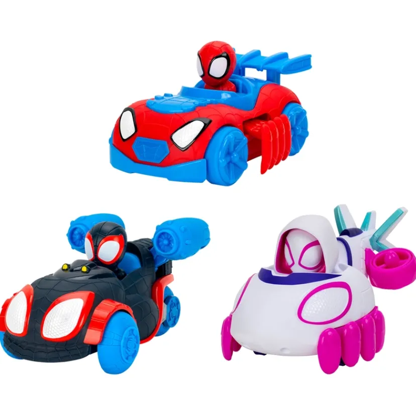Spidey Web Action Speedsters> Sale