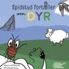 Spidstud fortæller om dyr> Sale