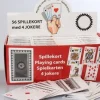 lekort med 4 jokere>Spil Sale