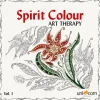 Spirit Colour> Hot