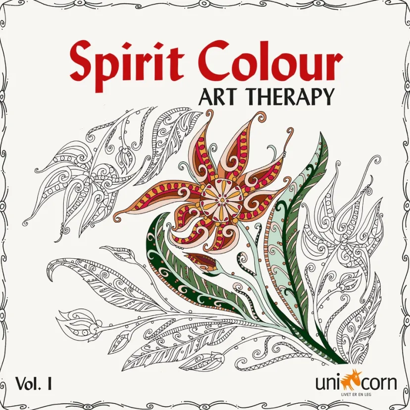 Spirit Colour> Hot