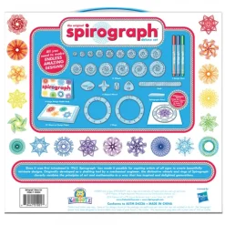 SPIROGRAPH DELUXE SÆT><noscript><img width=
