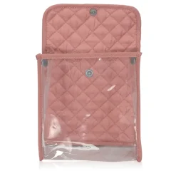 Spisesæt i taske, rosa><noscript><img width=