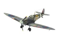 Spitfire Mk,IIa>Revell Clearance