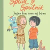 Splint og Sputnik leger far, mor og børn> Discount