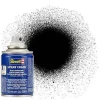 Spray black silk 100 ml.>Revell Discount