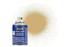 Spray gold metallic 100 ml.>Revell Discount