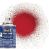Spray Italian Red, gloss 100 ml.>Revell Clearance