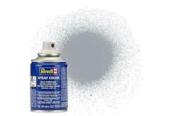 Spray silver metallic 100 ml.>Revell Clearance