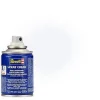 Spray white mat 100 ml.>Revell