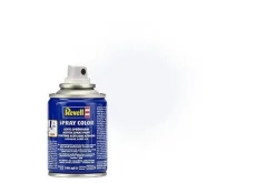 Spray white mat 100 ml.>Revell