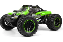 Spryte MT 1/20 4WD Electric Monster Truck - Green>BLACKZON Online