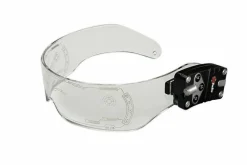 Spy X Nat-observationsbriller m. LED-lys><noscript><img width=