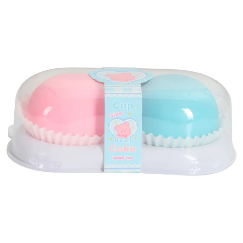 Squeeze Marcrons 2 stk asst> Online