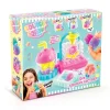 Squish Squish fabrik DIY> Outlet