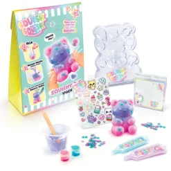 Squish Squish squishy kit DIY><noscript><img width=