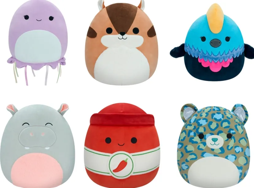 30 cm ass>Squishmallows Outlet