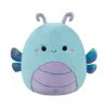 40 cm Fuzz A Mallows Heather Dragonfly>Squishmallows