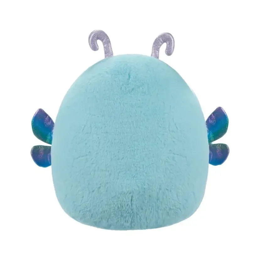 40 cm Fuzz A Mallows Heather Dragonfly>Squishmallows