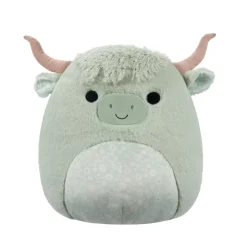 40 cm Fuzz A Mallows Iver Highland Cow>Squishmallows Online