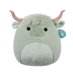 40 cm Fuzz A Mallows Iver Highland Cow><noscript><img width=