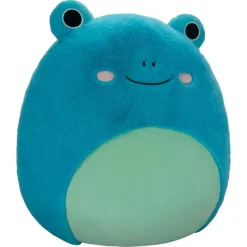 50 cm Fuzz A Mallows Ludwig Frog>Squishmallows Sale