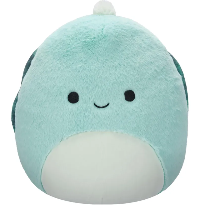 30 cm Fuzz A Mallows Onica Turtle>Squishmallows Outlet
