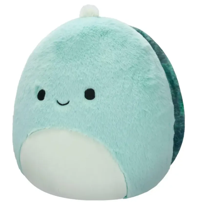 30 cm Fuzz A Mallows Onica Turtle>Squishmallows Outlet